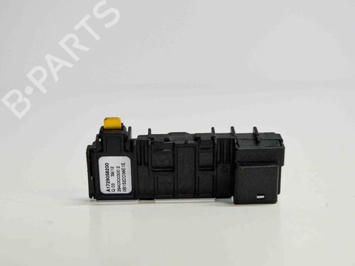 Electronic module MERCEDES-BENZ C-CLASS T-Model (S204) C 220 CDI (204.202) | BP7802432M83