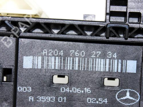 Support MERCEDES-BENZ CLA Coupe (C117) CLA 250 (117.344) | BP23252108C155 
