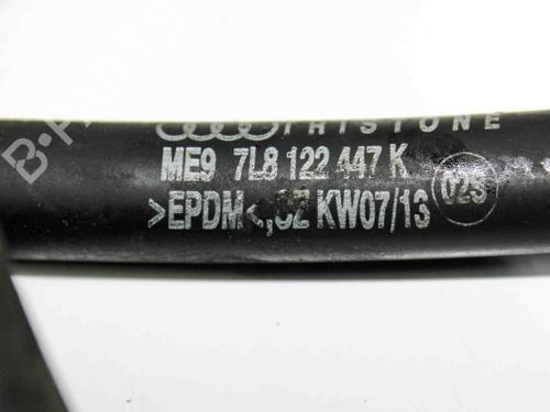 Pipe AUDI Q7 (4LB) 3.0 TFSI quattro | BP20238983M125 