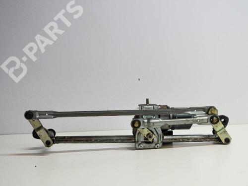 Used Front wipers mechanism Front wipers mechanism SKODA OCTAVIA II (1Z3) 1.6 TDI (105 hp) 6482808 6482808
