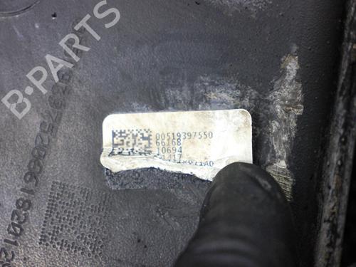 Left front suspension arm JEEP COMPASS (MK49) 2.4 | BP30129905M12 