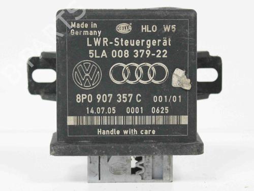 Used Electronic module AUDI A6 C6 (4F2) 2.0 TDI (170 hp) 7913097