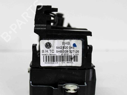 Used Electronic module VW GOLF V (1K1) 1.4 16V (75 hp) 7912171
