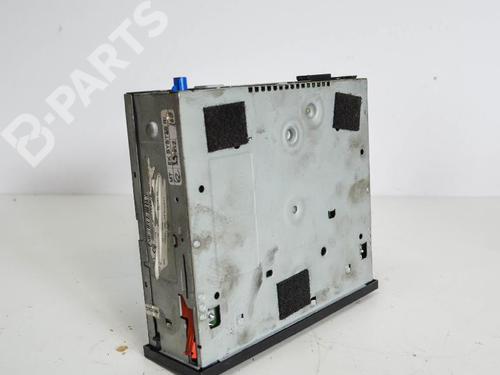 Electronic module AUDI A6 C6 (4F2) 3.2 FSI quattro | BP6502602M83 
