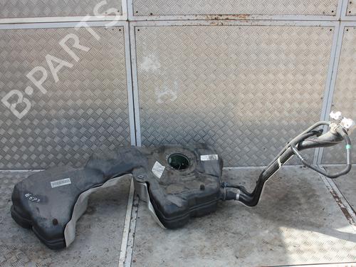 Used Fuel tank Fuel tank 38422014 38422014