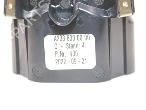 Air vent MERCEDES-BENZ G-CLASS Platform/Chassis (W464) G 350 D 4-matic (464.320) | BP36864029I21  - Image 6