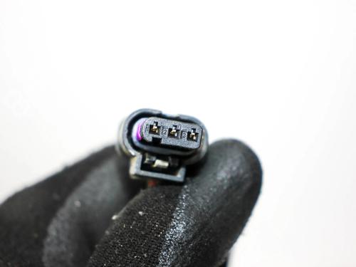 Electronic module VW CC B7 (358) 2.0 TFSI | BP33250271M83  - Image 8