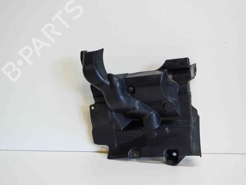 Used Underbody protection Underbody protection 14676211 14676211