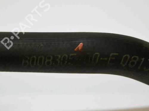 Pipe TESLA MODEL S (5YJS) 85 | BP14679280M125 