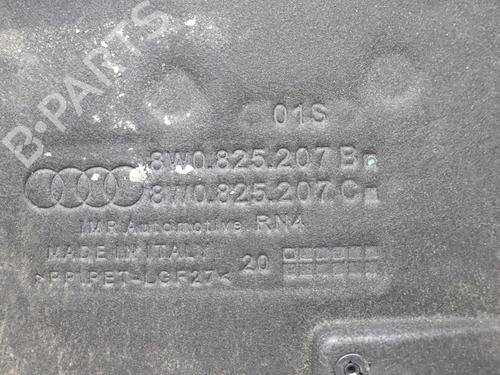 Underbody protection AUDI A4 B9 (8W2, 8WC) 2.0 TFSI quattro | BP40486561M92 - Image 8