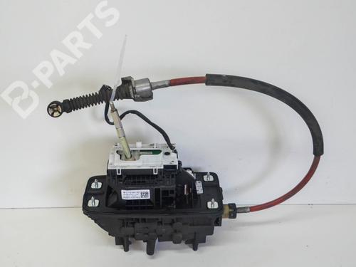 Used Automatic gearbox selector Automatic gearbox selector AUDI A6 C6 (4F2) 3.0 TFSI quattro (290 hp) 7094717 7094717