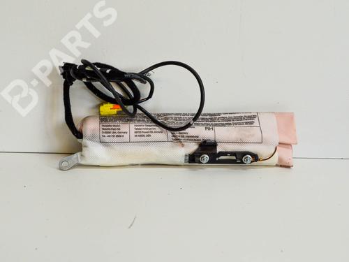 Right seat airbag VW TIGUAN (5N_) 1.4 TSI 4motion | BP10620772C14 