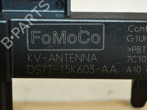 Electronic module FORD KUGA II (DM2) 1.5 TDCi | BP8849024M83 