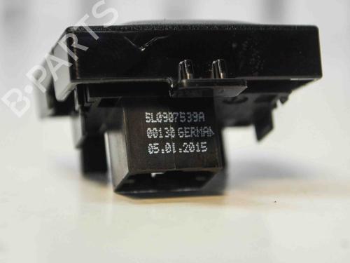 Electronic sensor SKODA YETI (5L) 2.0 TDI 4x4 | BP6484586M84 