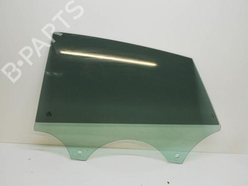 Used Rear left door window AUDI A7 Sportback (4GA, 4GF) 3.0 TFSI quattro (310 hp) 28820497