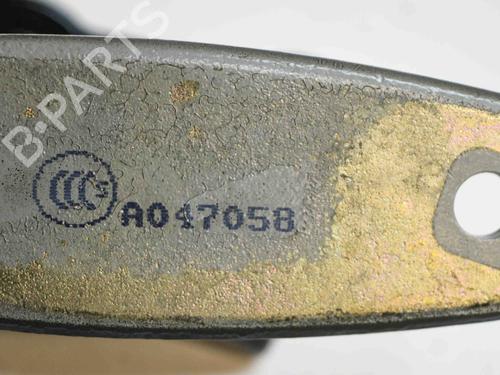 Hinge/Door check strap MERCEDES-BENZ C-CLASS T-Model (S204) C 220 CDI (204.202) | BP14672468C146 