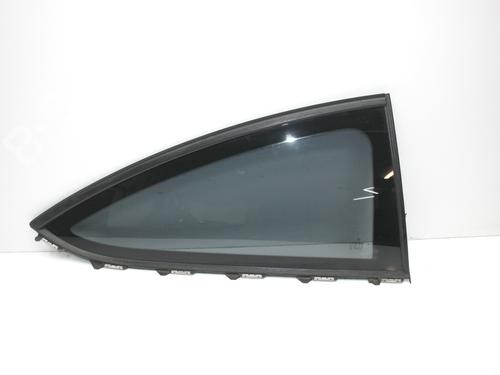 Used Rear right quarter glass Rear right quarter glass MERCEDES-BENZ C-CLASS Coupe (C204) C 220 CDI (204.302) (170 hp) 33531791 33531791