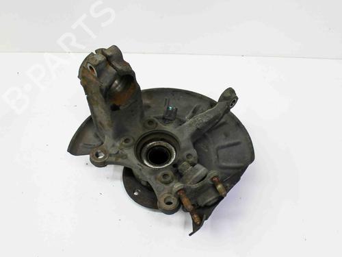 Right front steering knuckle VW EOS (1F7, 1F8) 2.0 TDI | BP17229342M26