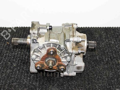 Used Front differential VW ARTEON (3H7, 3H8) 2.0 TSi 4motion (272 hp) 28821922