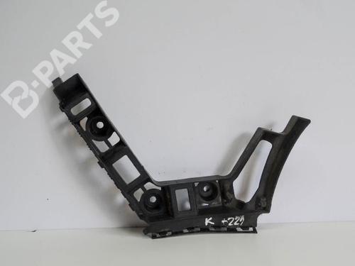 Used Rear bumper bracket VW GOLF VI (5K1) 1.4 TSI (122 hp) 8853634