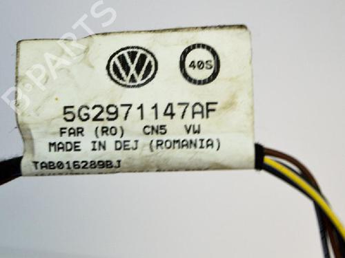 Wiring harness VW GOLF VII (5G1, BQ1, BE1, BE2) 2.0 GTD | BP14689186E16 