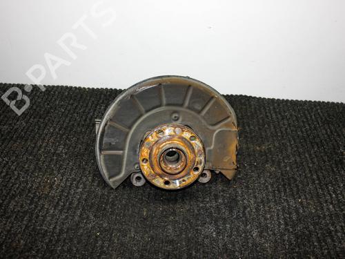 Left front steering knuckle AUDI Q3 (8UB, 8UG) 2.0 TFSI quattro | BP28823401M25 
