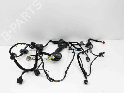 Used Wiring harness FORD USA MUSTANG Coupe 3.7 V6 (305 hp) 28821595