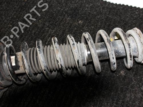 Right rear shock absorber TESLA MODEL S (5YJS) 85 | BP23252037M19 