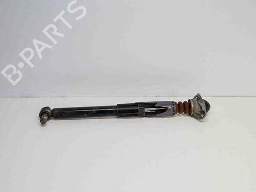 Used Left rear shock absorber AUDI A3 Sportback (8VA, 8VF) 1.4 TSI (150 hp) 6497783