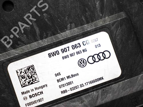 Electronic module AUDI A5 Convertible (F57, F5E) 2.0 TDI quattro | BP28727320M83