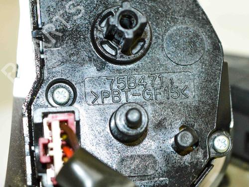 Switch MITSUBISHI OUTLANDER II (CW_W) 2.0 DI-D (CW8W) | BP8850266I30 