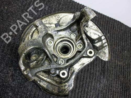 Left rear steering knuckle AUDI A5 Sportback (F5A, F5F) S5 TFSI quattro | BP28520511M27 