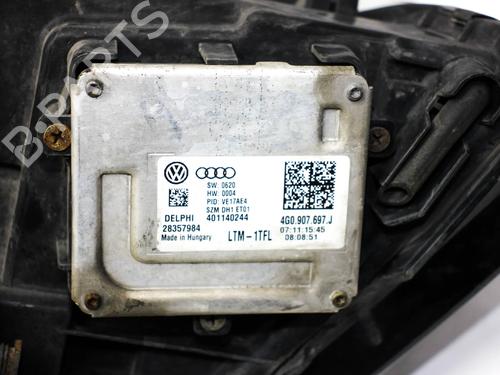 Left headlight VW CC B7 (358) 2.0 TFSI | BP33325090C28  - Image 6