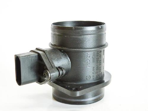 Used Mass air flow sensor AUDI A3 (8P1) 1.9 TDI (105 hp) 6486985