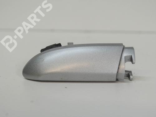 Instrumentbord AUDI A3 Limousine (8VS, 8VM) 2.0 TFSI quattro (190 hp) 8245971