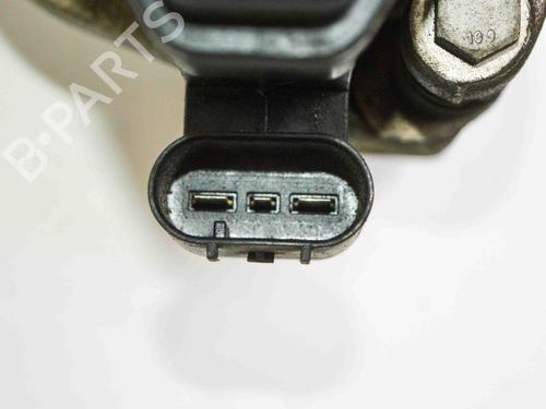 Left rear brake caliper BMW 5 (F10) 535 i | BP16020577M107 