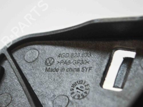 Other AUDI A3 (8V1, 8VK) 1.2 TFSI | BP14673071O1 