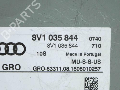 Electronic module AUDI A3 Sportback (8VA, 8VF) 1.0 TFSI | BP8347602M83 