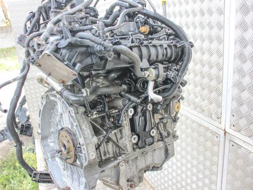 Engine MERCEDES-BENZ CLA Coupe (C117) CLA 250 (117.344) | BP29987411M1 