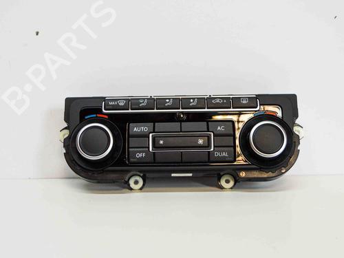 Used Electronic module VW GOLF VI (5K1) 1.4 TSI (122 hp) 6503513