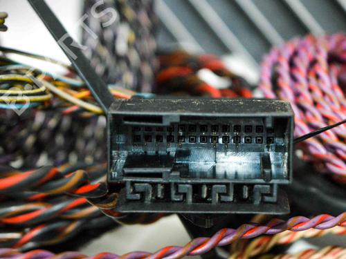 Electronic module BMW 5 (F10) 530 i | BP14680657M83 