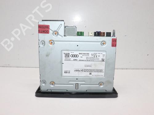 Electronic module AUDI A4 B9 (8W2, 8WC) 2.0 TFSI quattro | BP40486588M83 - Image 6