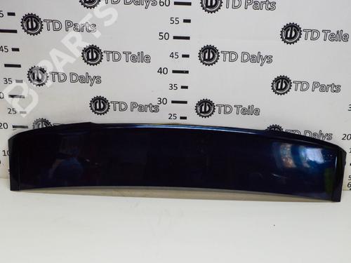 BP8849248C96 | Rear spoiler BMW 5 Touring (F11) 520 d BP8849248C96