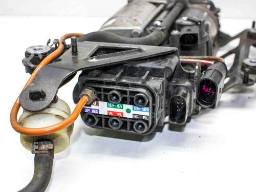 Suspension compressor AUDI A8 D4 (4H2, 4H8, 4HC, 4HL) 4.2 FSI quattro | BP29593085M103 