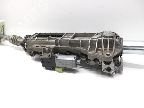 Steering column MERCEDES-BENZ G-CLASS Platform/Chassis (W464) G 350 D 4-matic (464.320) | BP39145655M21 - Image 5