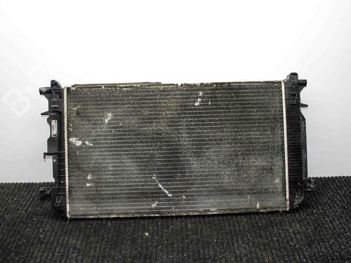 Used Water radiator MERCEDES-BENZ SPRINTER 3-t Platform/Chassis (B906) 213 CDI (906.111, 906.113, 906.211, 906.213) (129 hp) 26513850