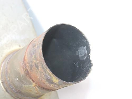 Exhaust system AUDI A5 (F53, F5P) 2.0 TFSI quattro | BP36761941M121 - Image 7