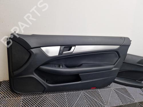 Seats set MERCEDES-BENZ C-CLASS Coupe (C204) C 220 CDI (204.302) | BP33418876C78  - Image 20