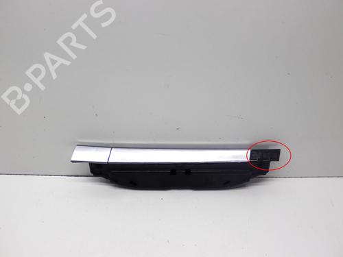 Used Cup/Object holder PORSCHE PANAMERA (970) 3.6 (300 hp) 30730929