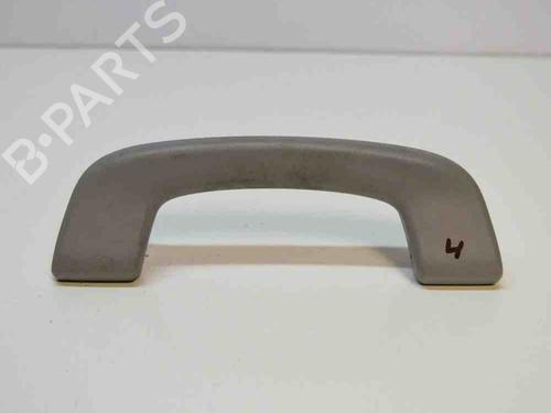 Håndtag i tag BMW 5 (F10) 520 d (184 hp) 14689597